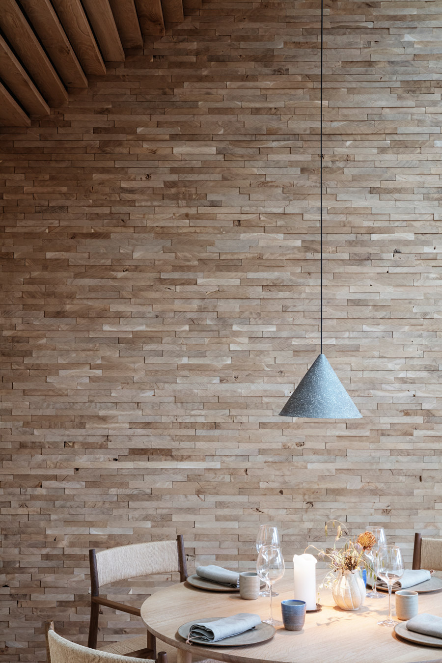 Hearth and Home