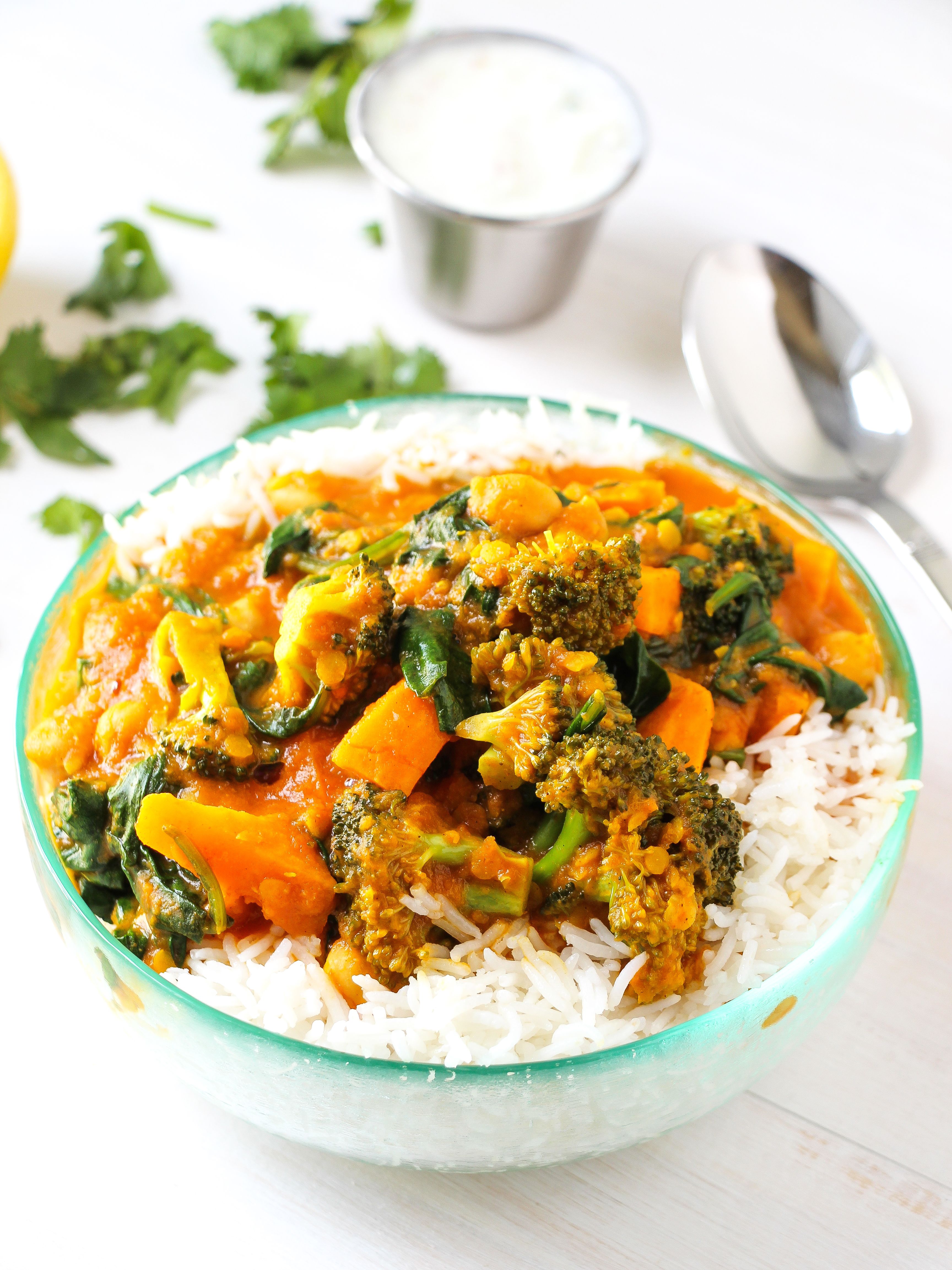 Curry