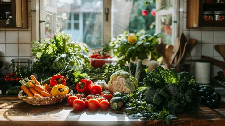 Homegrown